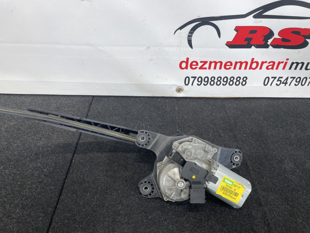 Motoras stergator haion BMW F25 2.0 d Automat 4x4 X-Drive sedan 2011 (7237062)