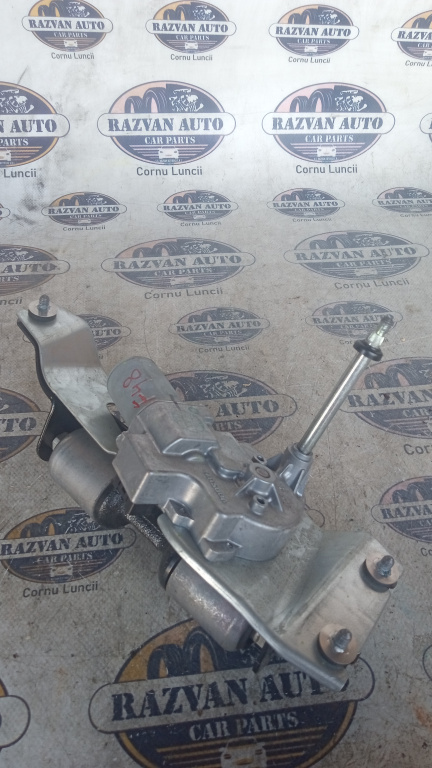 Motoras stergator haion BMW F48 2016, 744404403