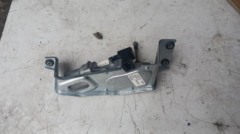 Motoras stergator haion BMW Seria 1 (2010->) [F20] 7258532