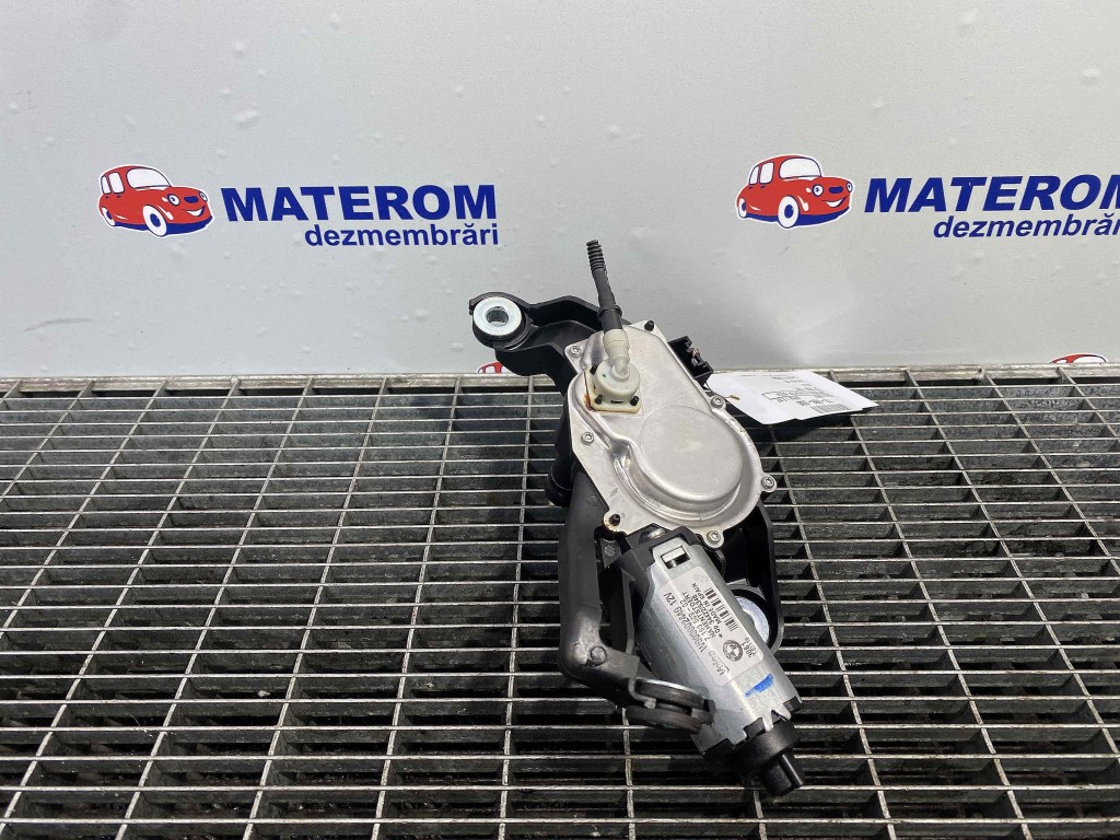 MOTORAS STERGATOR HAION BMW SERIA 1 E 87