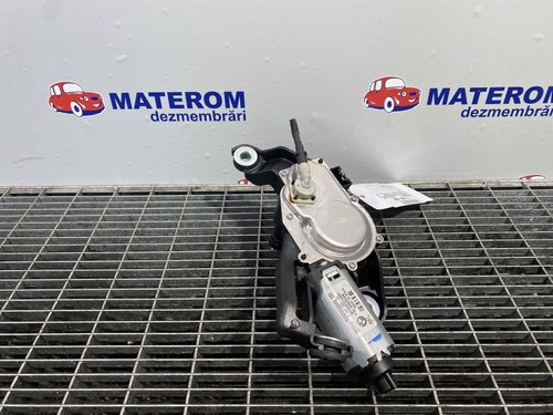 MOTORAS STERGATOR HAION BMW SERIA 1 E 87 - - (2004 2007)