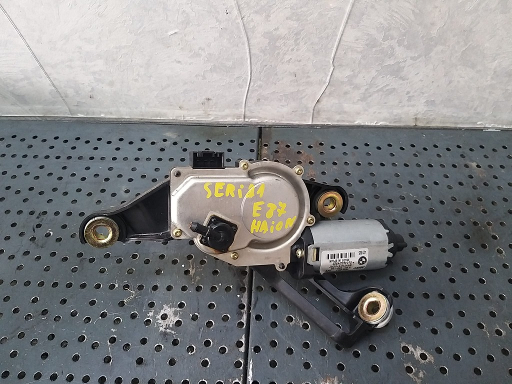 Motoras stergator haion bmw seria 1 e87 404891 692195904
