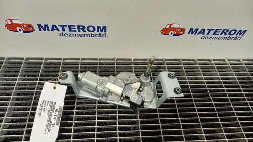 MOTORAS STERGATOR HAION BMW SERIA 1 F20 - - (2011 2015)
