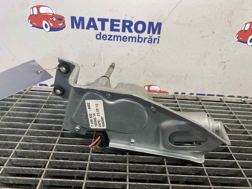 MOTORAS STERGATOR HAION BMW SERIA 1 F20 - - (2015 2019)