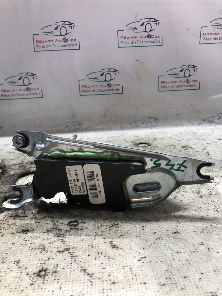 Motoras stergator haion BMW Seria 2 F45 2016, 58111401