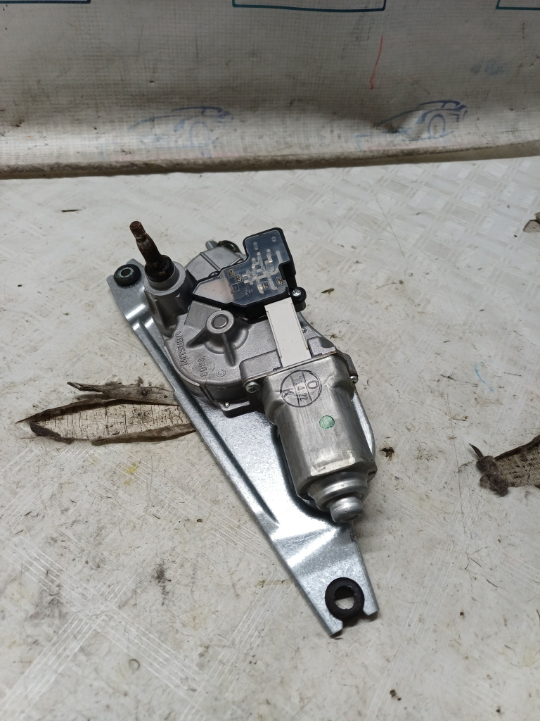 Motoras stergator haion BMW Seria 2 F45 - Motorina 2016, 7320260