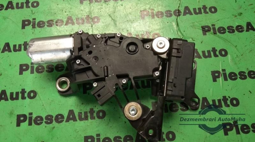 Motoras stergator haion BMW Seria 3 (2005->) [E90] 1397220497