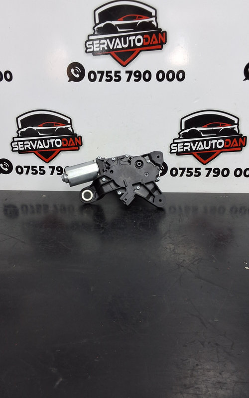 Motoras stergator haion BMW Seria 3 (2012-2019) [F31] 2.0 Motorina 2018, COMBI / 7311415