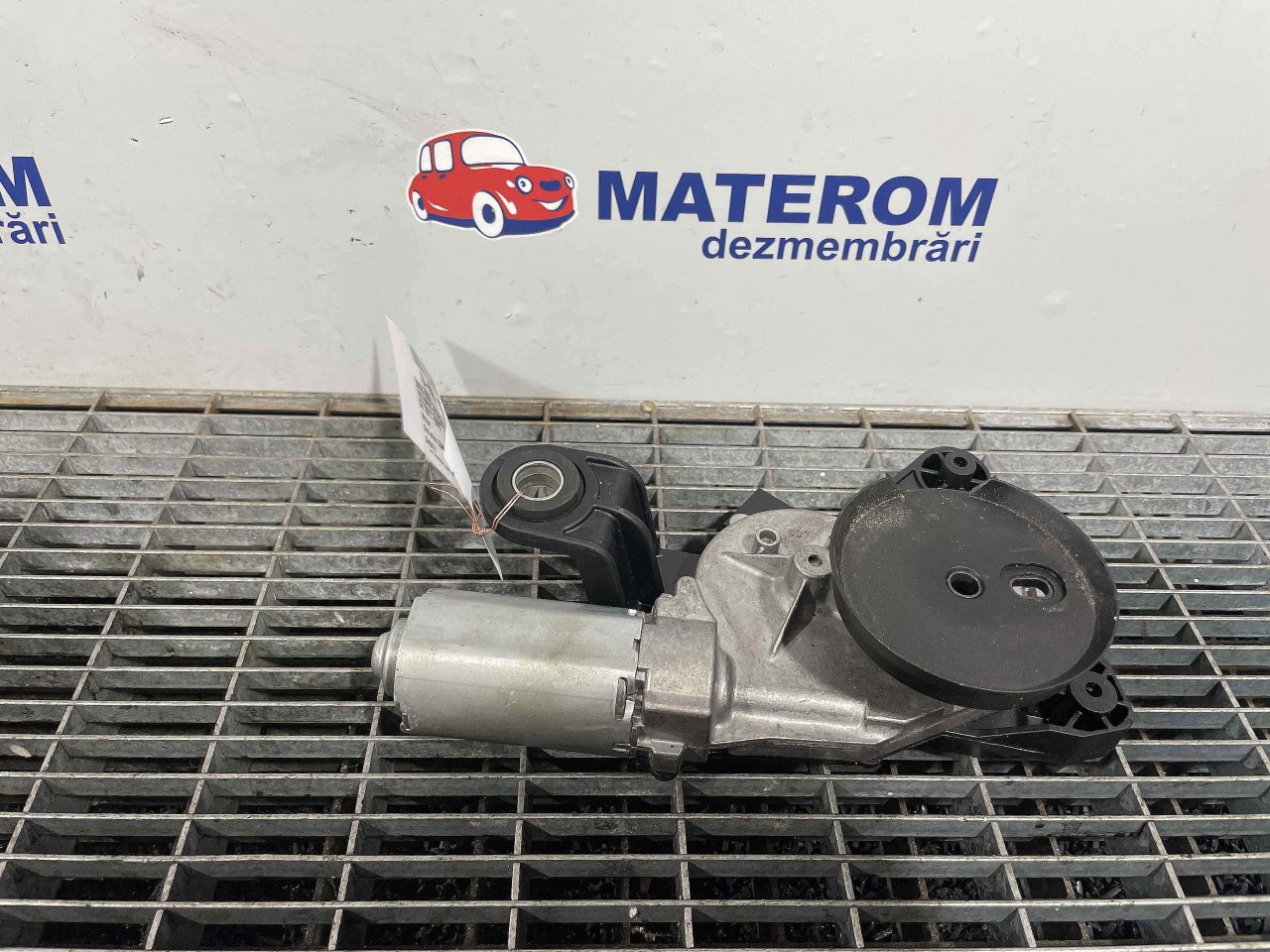 MOTORAS STERGATOR HAION BMW SERIA 3 F 31 SERIA 3 F 31 - - (2011 2015)