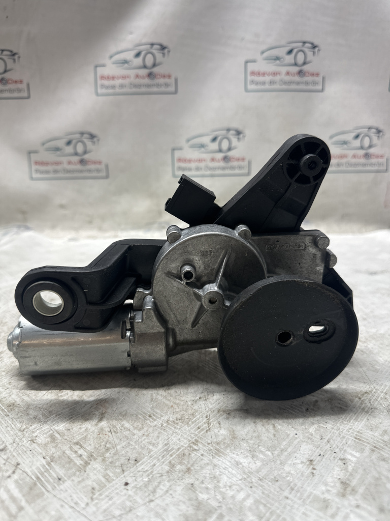 Motoras stergator haion BMW Seria 3 F31 - Motorina 2013, 0390201231