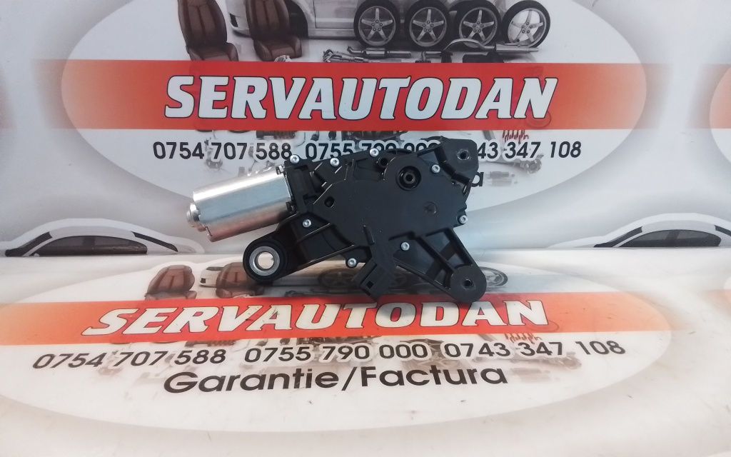 Motoras stergator haion BMW Seria 5 (2010-2017) [F11] 3.0 Motorina 2012, 7311415