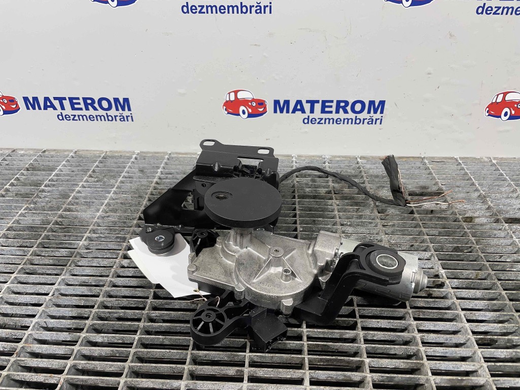 MOTORAS STERGATOR HAION BMW SERIA 5 E 61 - - (2007 2010)