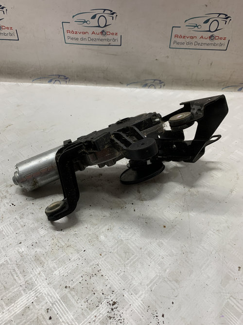 Motoras stergator haion BMW Seria 5 E61 - Motorina 2005, -