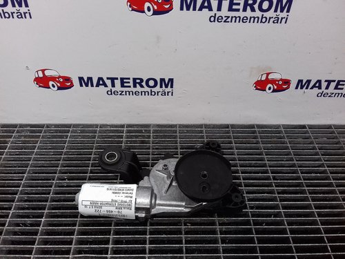 MOTORAS STERGATOR HAION BMW SERIA 5 F 10 - - (2010 2017)