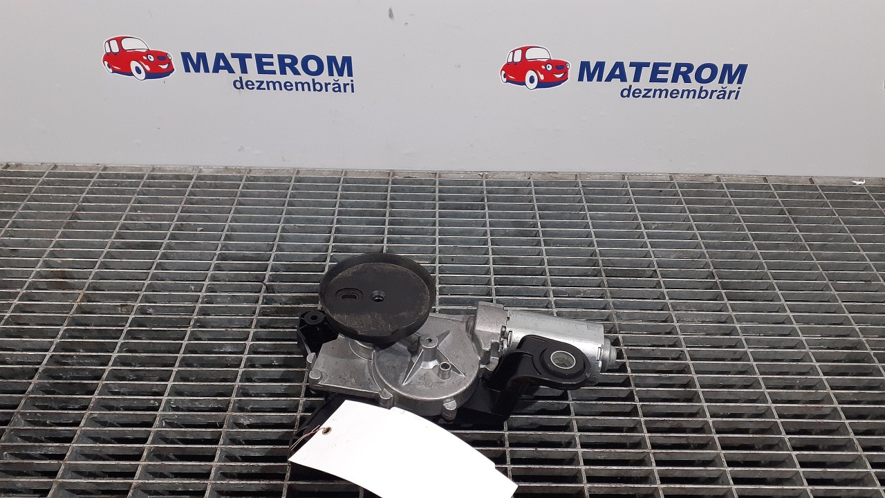 MOTORAS STERGATOR HAION BMW SERIA 5 F 11 - - (2010 2014)