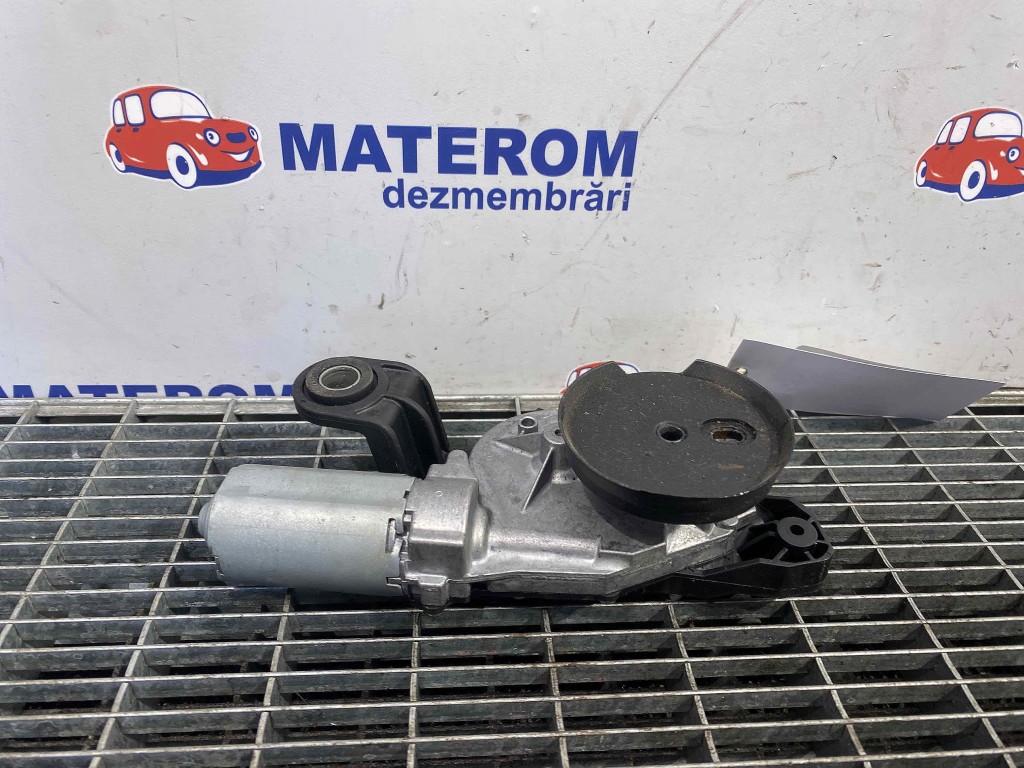 MOTORAS STERGATOR HAION BMW SERIA 5 F 11 - - (2010 2014)