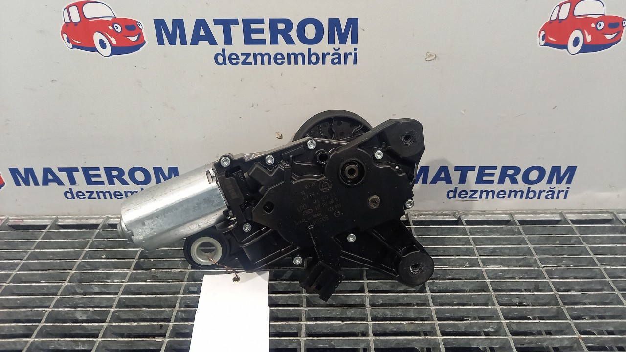 MOTORAS STERGATOR HAION BMW SERIA 5 F 11 SERIA 5 F 11 - - (2010 2014)