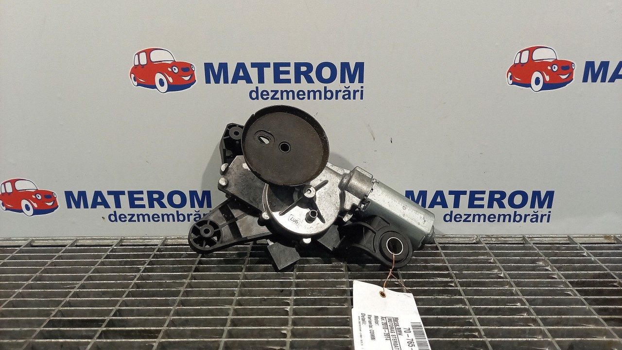 MOTORAS STERGATOR HAION BMW SERIA 5 F 11 SERIA 5 F 11 - - (2010 2014)