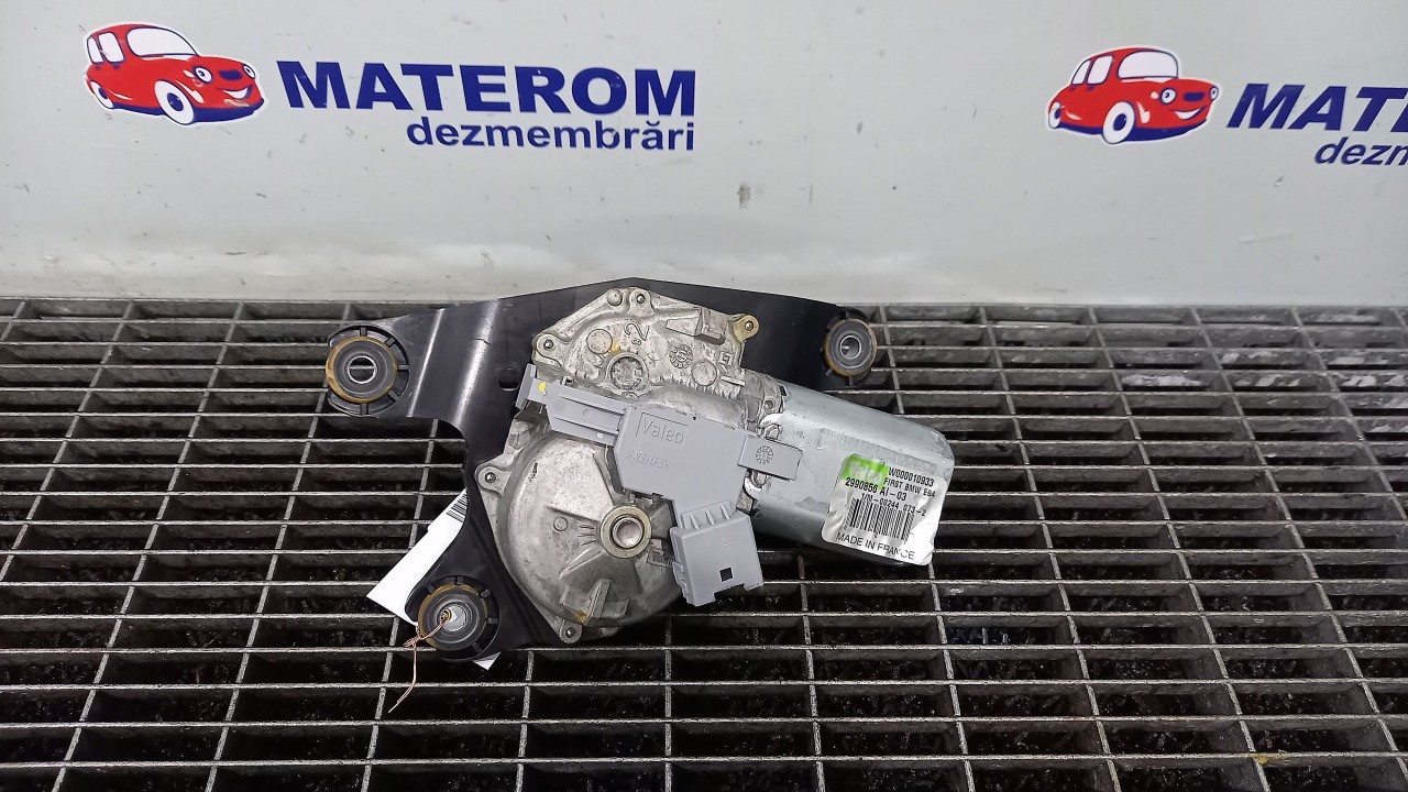MOTORAS STERGATOR HAION BMW X1 - - (2009 2015)