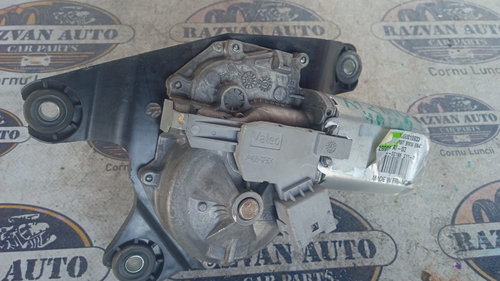 Motoras stergator haion BMW X1 2010, 2990856
