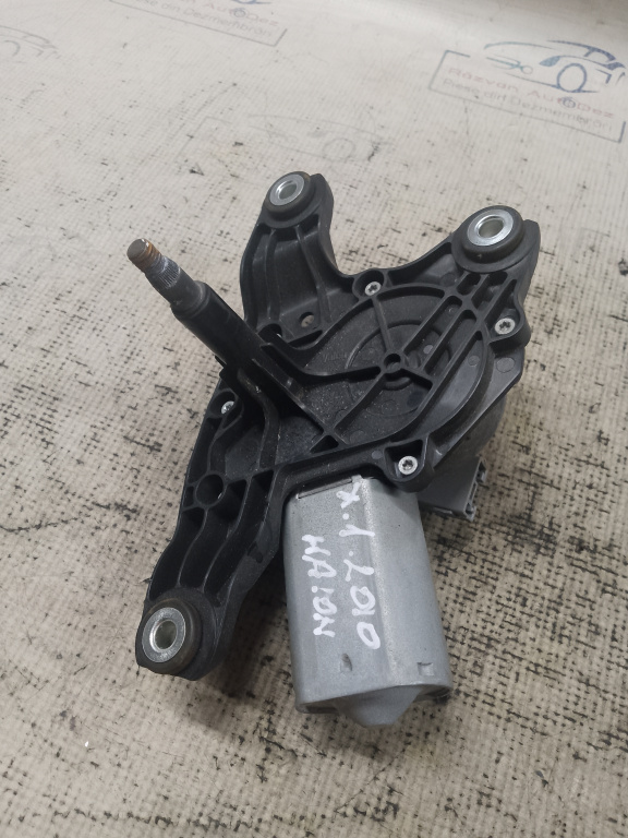 Motoras stergator haion BMW X1 2010, 2990856AI-03