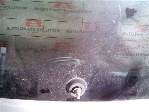 Motoras stergator haion BMW X1 an fabr. 2017