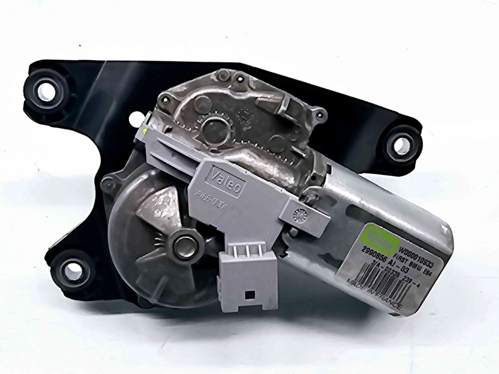Motoras stergator haion Bmw X1 (E84) [Fabr 2009-2015] Facelift 2990856