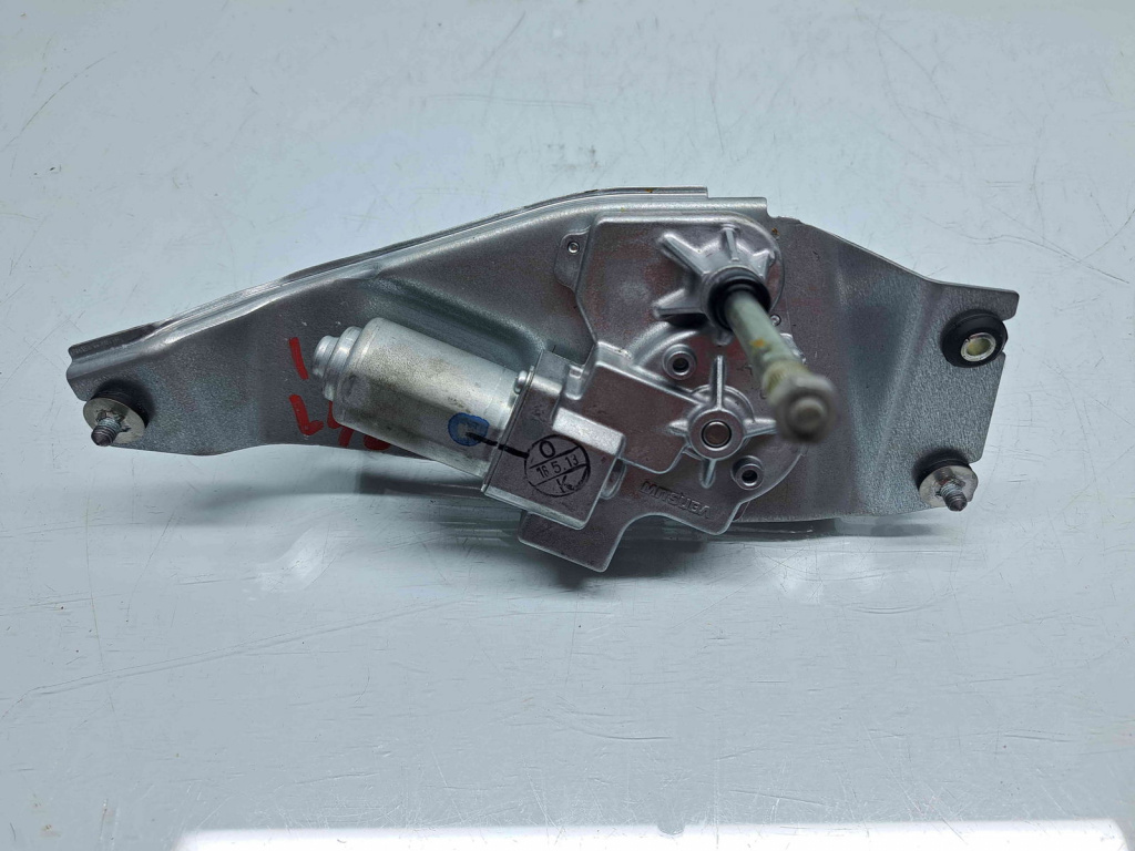 Motoras stergator haion Bmw X1 (F48) [Fabr 2016-2022] 7356220