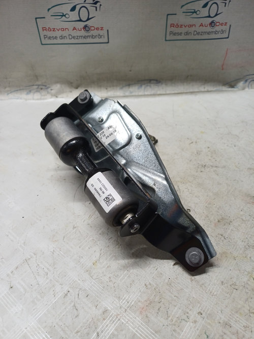 Motoras stergator haion BMW X1 F48 - Motorina 2015, 744404403