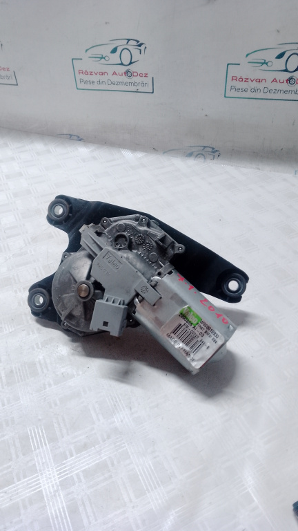 Motoras stergator haion BMW X1 - Motorina 2010, 2990856