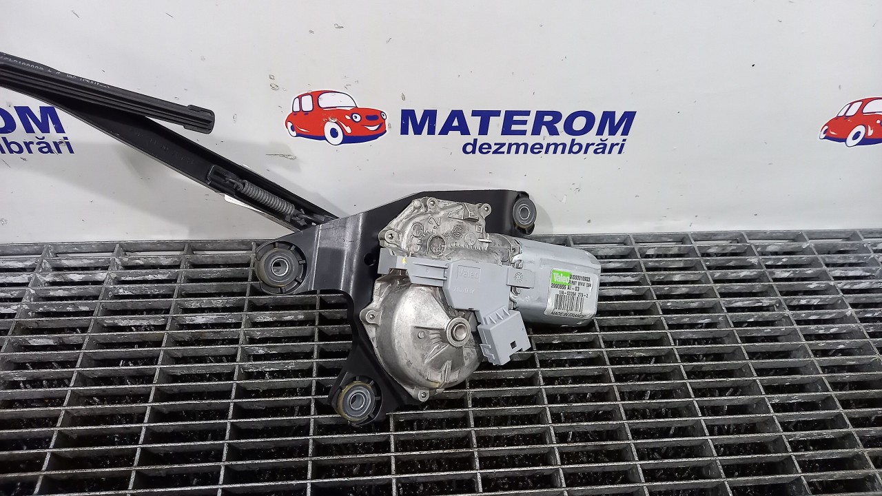 MOTORAS STERGATOR HAION BMW X1 X1 - - (2009 2015)