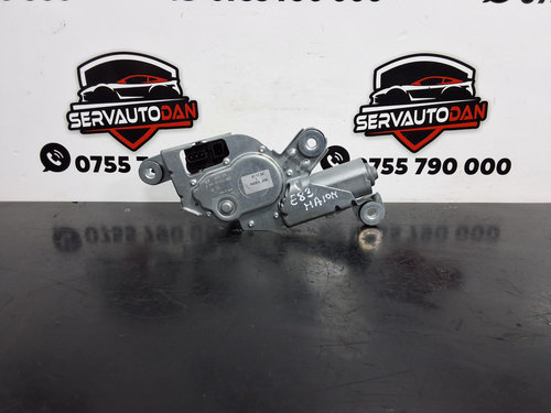 Motoras stergator haion BMW X3 (2004-2010) [E83] 2.0 Motorina 2008, 6917907