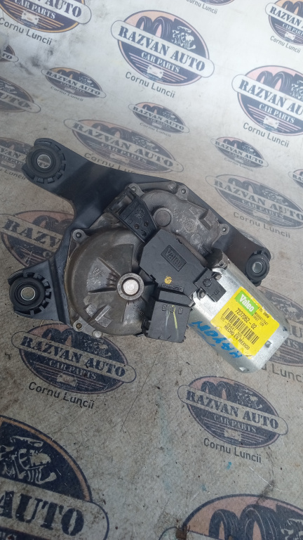 Motoras stergator haion BMW X3 F25, 723706202
