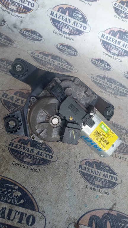 Motoras stergator haion BMW X3 F25, 723706202