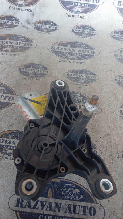 Motoras stergator haion BMW X3 F25, 723706202