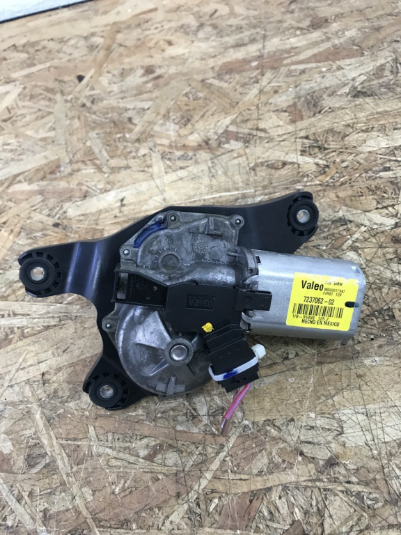 Motoras stergator haion BMW X3 F25 M-Pachet suv 2012 (723706202)