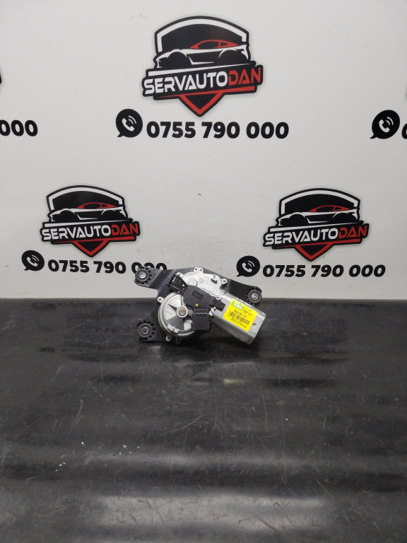 Motoras stergator haion BMW X5 (2007-2013) [E70] 3.0 Motorina 2012, 6942165-07