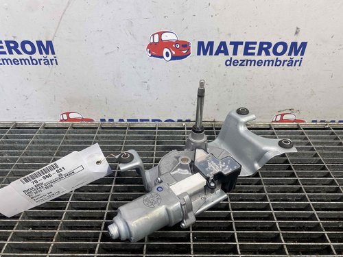 MOTORAS STERGATOR HAION BMW X5 - - (2013 2018)