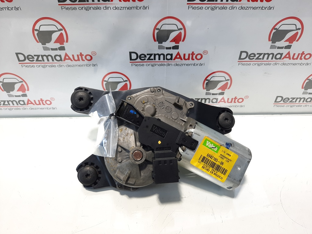 Motoras stergator haion, Bmw X5 (E70) [Fabr 2007-2013] 6942165-06 (id:427269)