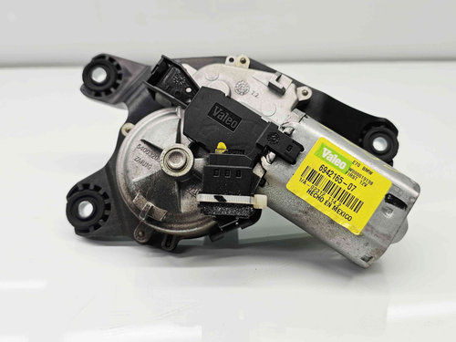 Motoras stergator haion Bmw X5 (E70) [Fabr 2007-2013] 6942165-07