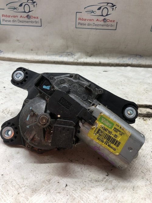 Motoras stergator haion BMW X5 E70 - Motorina 2008, 694216505