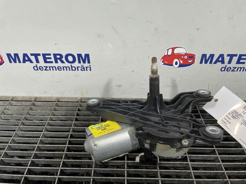 MOTORAS STERGATOR HAION BMW X5 X5 - - (2007 2013)