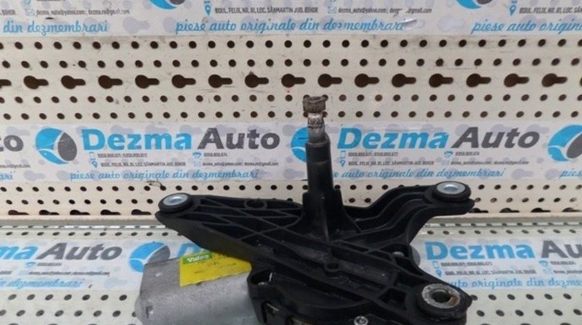 Motoras stergator haion Bmw X6 (E71, E72)