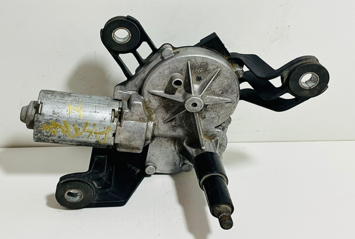 Motoras stergator haion Bosch 0 390 201 591 / 0390201591 / 13105981 Opel Astra H [2004 - 2007]
