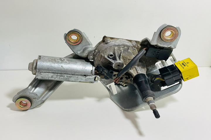 Motoras stergator haion Bosch 163 820 31 42 / 1638203142 Mercedes-Benz ML W163 [1997 - 2001]