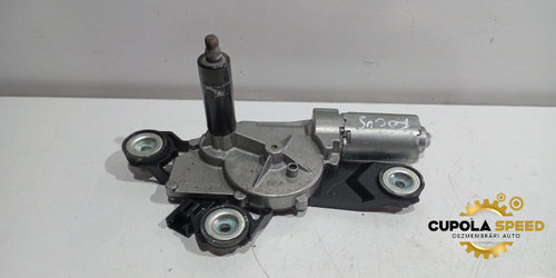 Motoras stergator haion BV61-17K441-AA Ford Focus 3 [facelift] [2014 - 2020]
