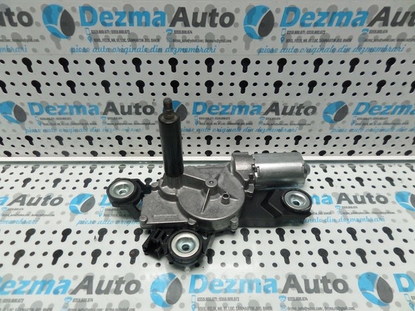 Motoras stergator haion BV61-17K441-AA, Ford Focus 3, 2011-In prezent﻿