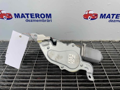 MOTORAS STERGATOR HAION CHEVROLET SPARK - - (2005 2009)