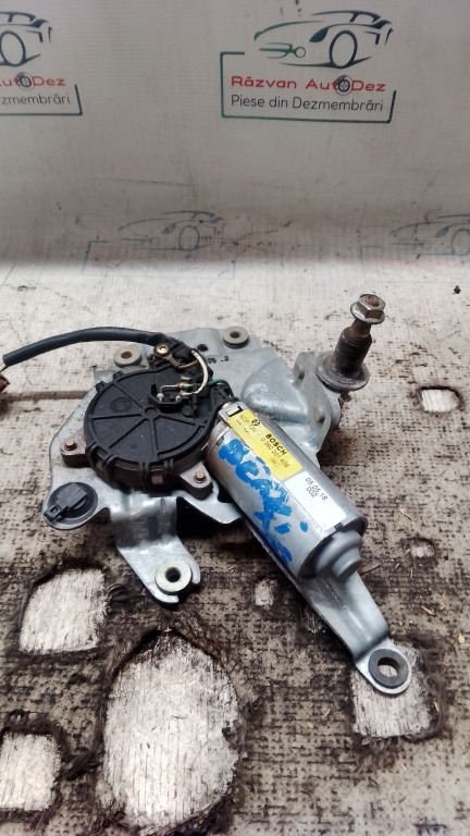 Motoras stergator haion Citroen Berlingo 2001, 3397020406