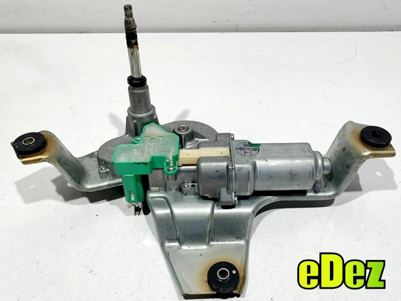 Motoras stergator haion Citroen C-Crosser (2007->) [EP_] 1610366880
